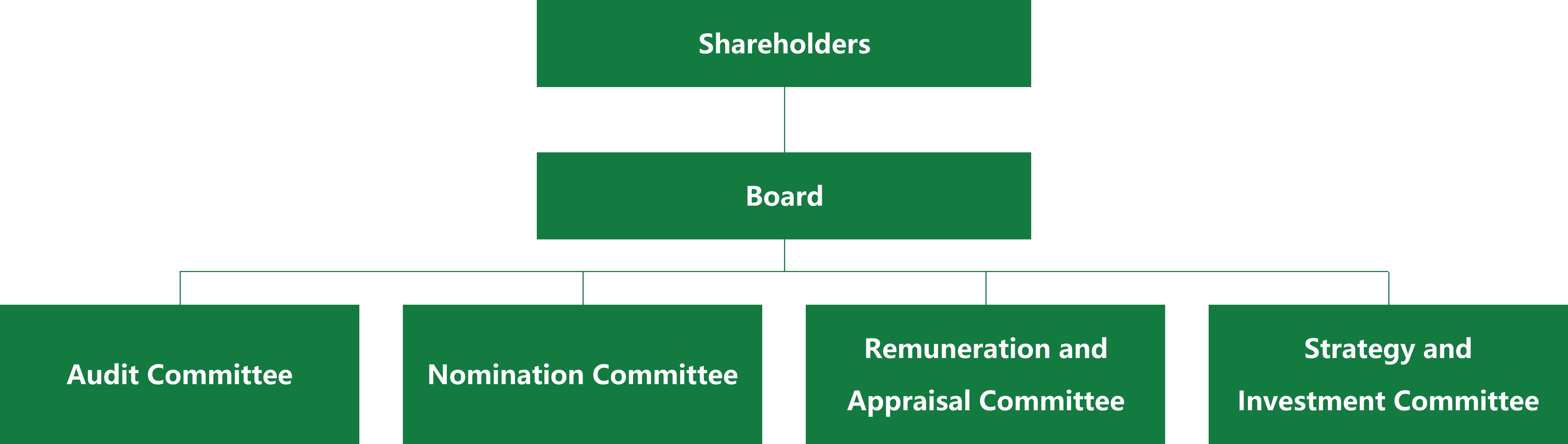 Governance Structure Photo